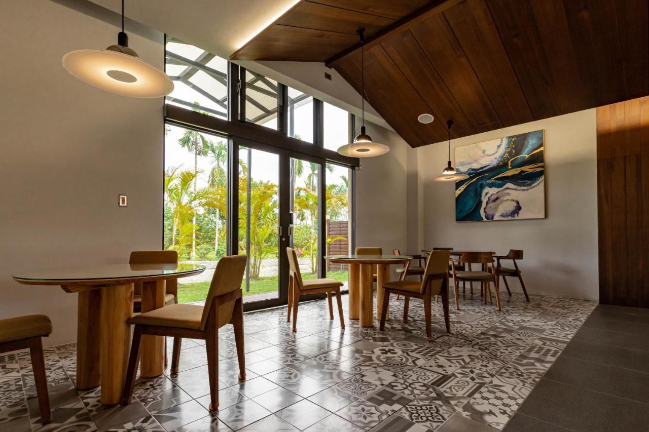 W Starry Villa Ruisui Εξωτερικό φωτογραφία